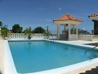 Chateau Gloria - Hotels And Private Villas In Montego Bay, Jamaica  - Hotels Jamaica - Villas Jamaica, Paradise Vacations Jamaica Ltd, a full service vacation company located in Jamaica that specialize in hotel / accommodation and villa bookings; airport taxi, limousine, charter, and transportation services to and from your hotel; and  sightseeing and cultural tours and excursions throughout the Island of Jamaica - http://www.paradisevacationsjamaica.com; E-mail: paradisevacationsja@yahoo.com