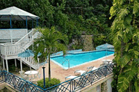 Gloustershire Resort - Hotels And Private Villas In Montego Bay, Jamaica  - Hotels Jamaica - Villas Jamaica, Paradise Vacations Jamaica Ltd, a full service vacation company located in Jamaica that specialize in hotel / accommodation and villa bookings; airport taxi, limousine, charter, and transportation services to and from your hotel; and  sightseeing and cultural tours and excursions throughout the Island of Jamaica - http://www.paradisevacationsjamaica.com; E-mail: paradisevacationsja@yahoo.com