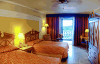 Iberostar Resort, Rose Hall - Hotels And Private Villas In Montego Bay, Jamaica  - Hotels Jamaica - Villas Jamaica, Paradise Vacations Jamaica Ltd, a full service vacation company located in Jamaica that specialize in hotel / accommodation and villa bookings; airport taxi, limousine, charter, and transportation services to and from your hotel; and  sightseeing and cultural tours and excursions throughout the Island of Jamaica - http://www.paradisevacationsjamaica.com; E-mail: paradisevacationsja@yahoo.com