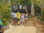 Bob Marley Nine Mile Tour- Paradise Vacations Transport Service Montego Bay, Jamaica - St. James PO # 2, Jamaica West Indies -  http://www.paradisevacationsjamaica.com; E-mail: paradisevacationsja@yahoo.com