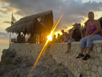 Negril Beach & Sightseeing Tour & Rick's Cafe