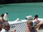Rhapsody Cruise- Paradise Vacations Transport Service Montego Bay, Jamaica - St. James PO # 2, Jamaica West Indies -  http://www.paradisevacationsjamaica.com; E-mail: paradisevacationsja@yahoo.com