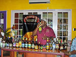 Appleton Rum Estate Tour