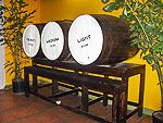 Appleton Estate Rum Tour- Paradise Vacations Transport Service Montego Bay, Jamaica - St. James PO # 2, Jamaica West Indies -  http://www.paradisevacationsjamaica.com; E-mail: paradisevacationsja@yahoo.com