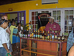 Appleton Estate Rum Tour- Paradise Vacations Transport Service Montego Bay, Jamaica - St. James PO # 2, Jamaica West Indies -  http://www.paradisevacationsjamaica.com; E-mail: paradisevacationsja@yahoo.com