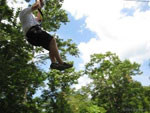 Canopy Tours and Zipline Adventures - Paradise Vacations Jamaica Ltd, a full service vacation company located in Jamaica that specialize in hotel / accommodation and villa bookings; airport taxi, limousine, charter, and transportation services to and from your hotel; and  sightseeing and cultural tours and excursions throughout the Island of Jamaica - http://www.paradisevacationsjamaica.com; E-mail: paradisevacationsja@yahoo.com..