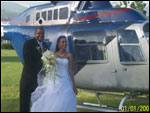 Helicopter Transfers - Paradise Vacations Transport Service Montego Bay, Jamaica - St. James PO # 2, Jamaica West Indies -  http://www.paradisevacationsjamaica.com; E-mail: paradisevacationsja@yahoo.com